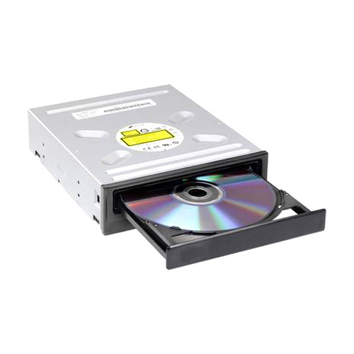 Sony BC-5500S 2x/8x/24x DVD-RW/DVD-RAM SATA 1.5Gb/s 4.5MB Cache Slimline 5.25-Inch Blu Ray Drive