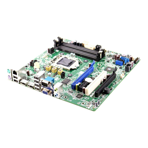 Supermicro MBD-PDSGE LGA775 955X Chipset ATX Motherboard DDR2