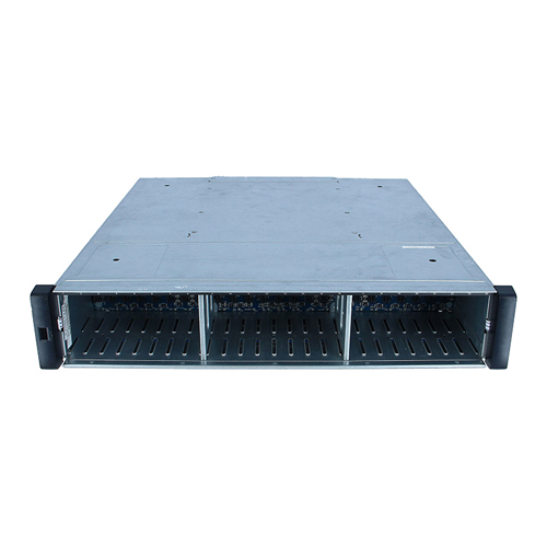 EMC SAE-05162204 SAE 2U Expansion Storage Array 3X 200GB Solid State Drive 20X 900GB 2.5-Inch 2X Sas Controller