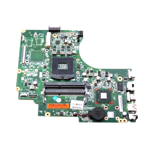 Dell H2F8K Motherboard With Core i7-1165G7 For Inspiron 5502