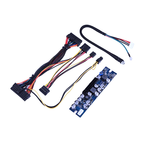 OKI 43694601 High-Voltage Power Supply Board For C5550 Printer