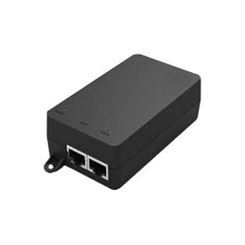 3Com 3CNJPSE 420mAh 48V 1-Port PoE Adapter For Network Jack