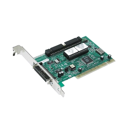 Adaptec AHA-2944UW/B-COMPAQ Ultra SCSI PCI RAID Controller Card