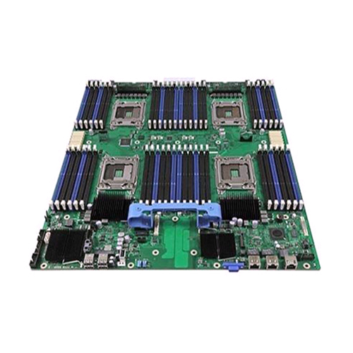 Supermicro MBD-X10DRI-T-O Socket LGA2011-3 EATX Motherboard