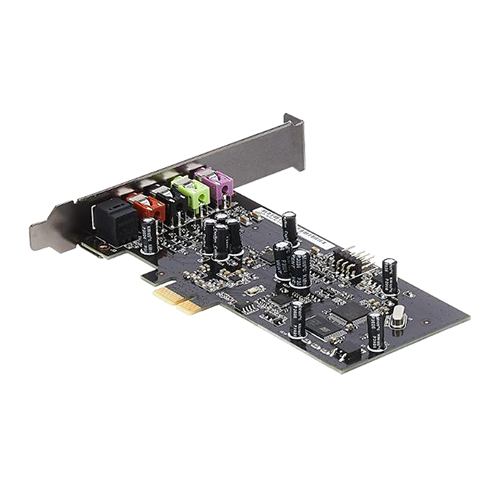 Creative 4001051201 PCI SOUND Card