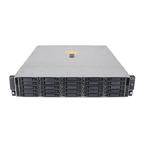 IBM 1746-C4A-SAS Ds3524 6G Sas Single Controller Storage Array 24X 2.5'' 1746