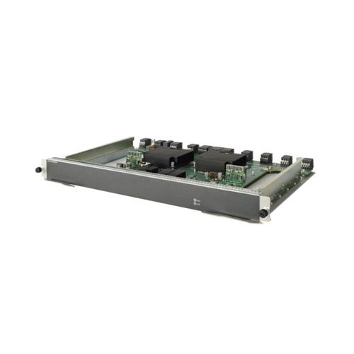 LSI Logic IVA2000-B iDiSX2000 Blade Server Switch Module