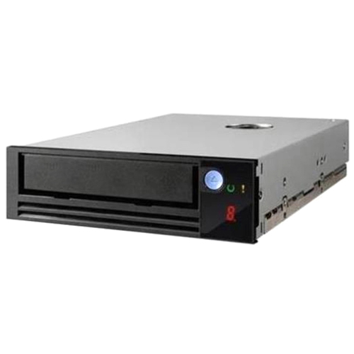 Dell YJDVR 2.50TB/6.25TB LTO-6 Half-Height SAS External Tape Drive