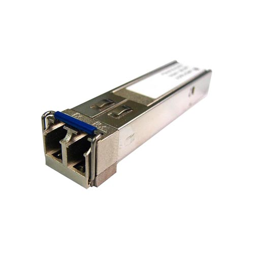 Finisar FTL410QE4C 40Gb/s QSFP+ 150m 850nm MPO MMF Transceiver